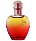 First Love Love Passport