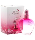 A Bloom Love Passport
