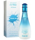 Cool Water Woman Freeze Me Davidoff