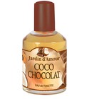 Coco Chocolat Jardin d'Amour