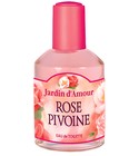 parfém Rose Pivoine