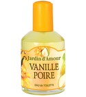 parfém Vanille Poire