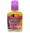 Melon Ronce Jardin d'Amour