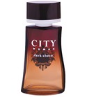 Dark Choco City Parfum