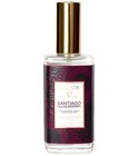 Santiago Huckleberry Voluspa