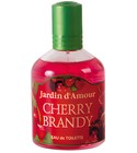 Cherry Brandy Jardin d'Amour