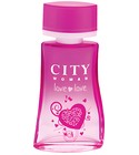 Love Love City Parfum