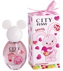 Lovely City Parfum