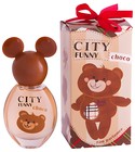 Choco City Parfum