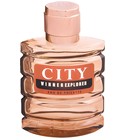 Explorer City Parfum