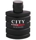 Black XX City Parfum