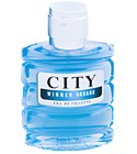 Savage City Parfum