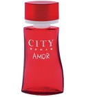 Amor City Parfum
