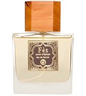  Fès, Jardin d’épices Les Parfums du Soleil