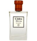 Cèdre Divin Les Parfums du Soleil