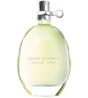 parfém Scent Essence - Sparkly Citrus
