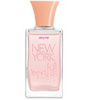parfém Very Me New York