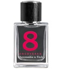 parfém 8 Uncovered