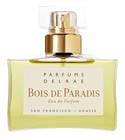 Bois de Paradis Parfums DelRae