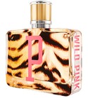 Wild Pink Victoria's Secret