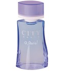 O, Paris! City Parfum