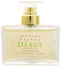 Debut Parfums DelRae