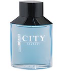 Advance City Parfum