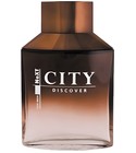 Discover City Parfum
