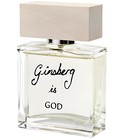 parfém Ginsberg is God