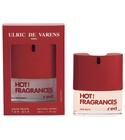 parfém Hot! Fragrances Red