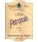 parfém Colonia Petropolis
