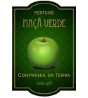 parfém Maca Verde