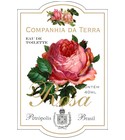 Rosa Companhia da Terra