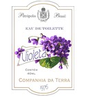 Violeta Companhia da Terra
