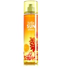 Hello Sunshine Bath & Body Works