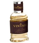 parfém Vintage