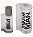 parfém Maxsus Silver