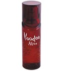 parfém Voodoo