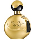 parfém Far Away Gold