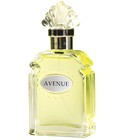 Avenue Al-Rehab