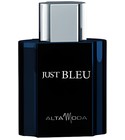 parfém Just Bleu