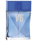 parfém V6