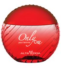 parfém Only You