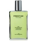 Prestige pour Homme Alta Moda