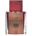 She Shihan (She Sensei) Piotr Czarnecki