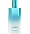 Cool Water Freeze Me Davidoff