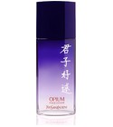 Opium Poesie de Chine pour Homme Yves Saint Laurent