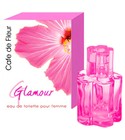 parfém Cafe de Fleur Glamour
