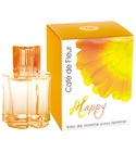 parfém Cafe de Fleur Happy