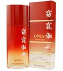 Opium Poesie de Chine pour Femme Yves Saint Laurent